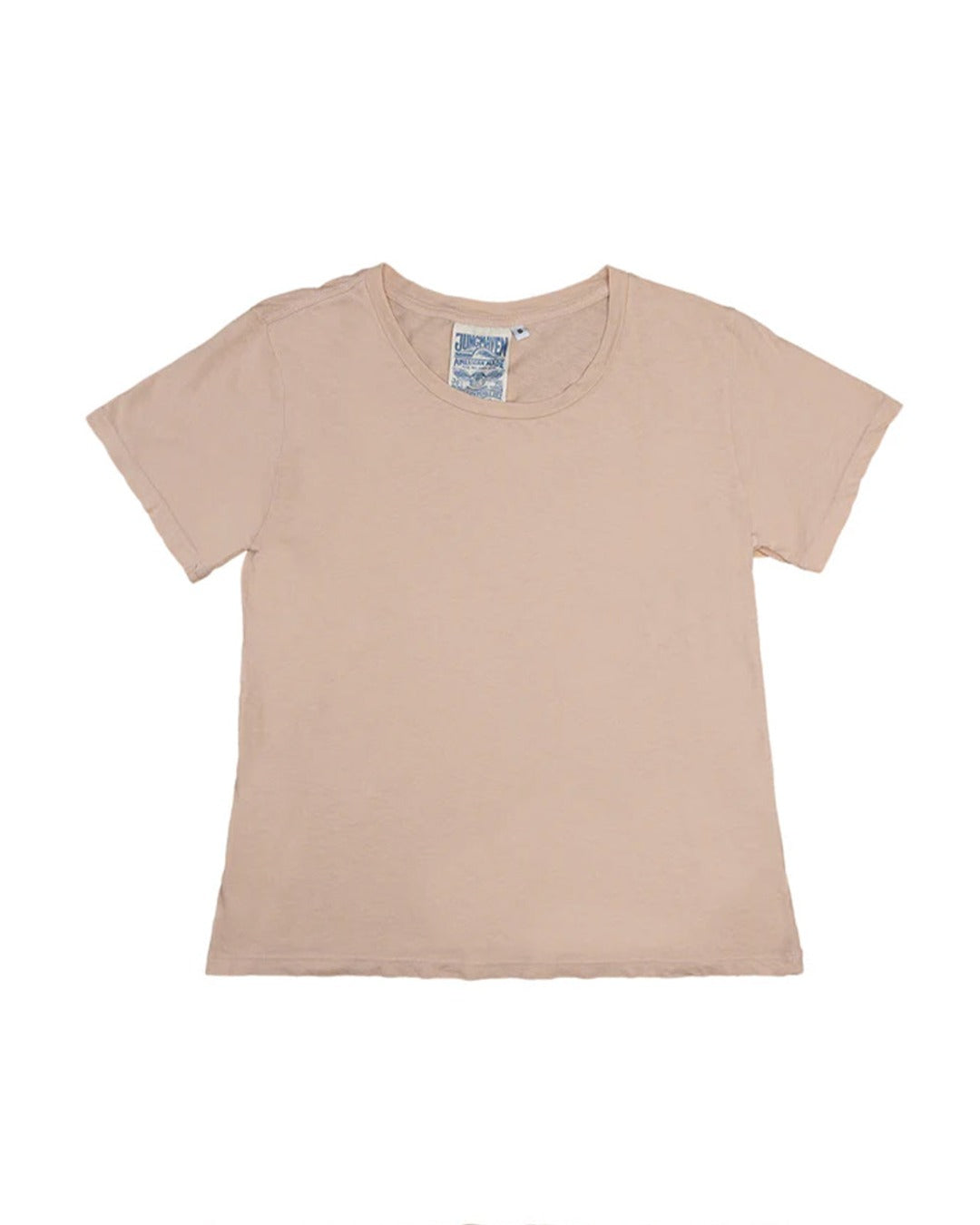 Jungmaven - Ojai T-shirt - Stucco Beige
