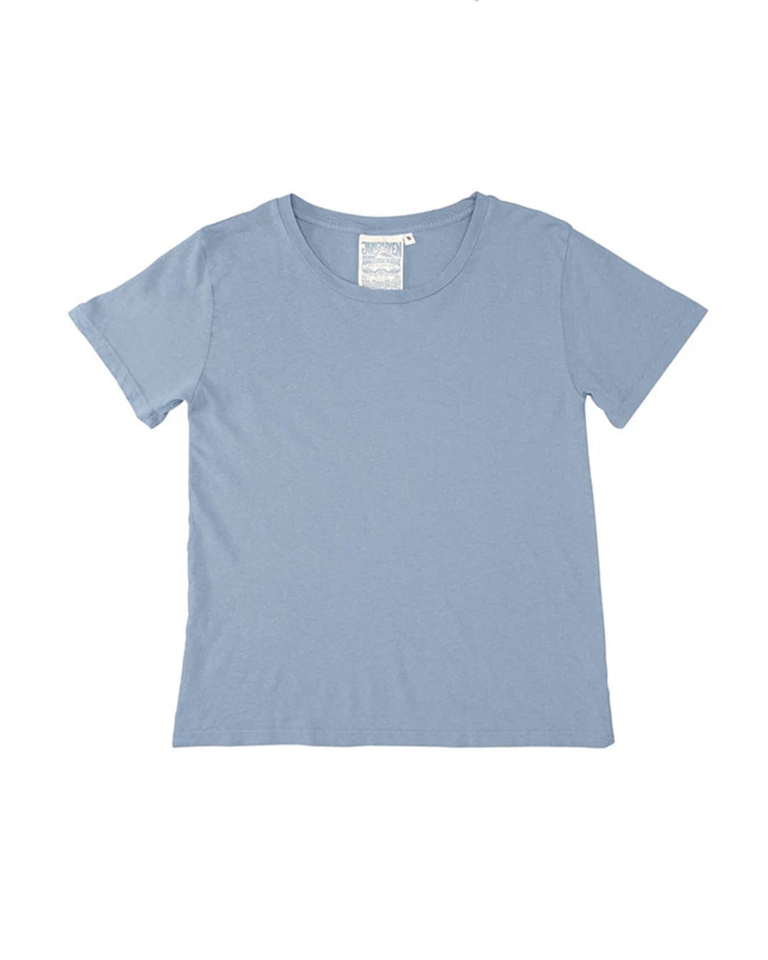 Jungmaven - Ojai T-shirt - Rain Washed