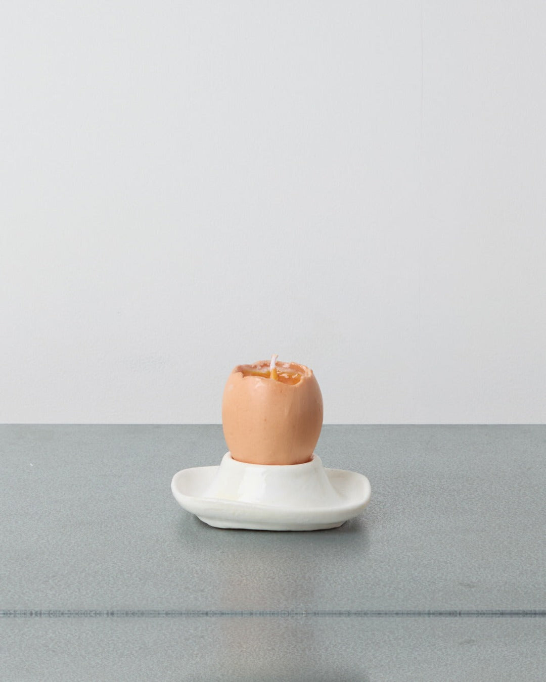 Introna - Bougie Oeuf À La Coque