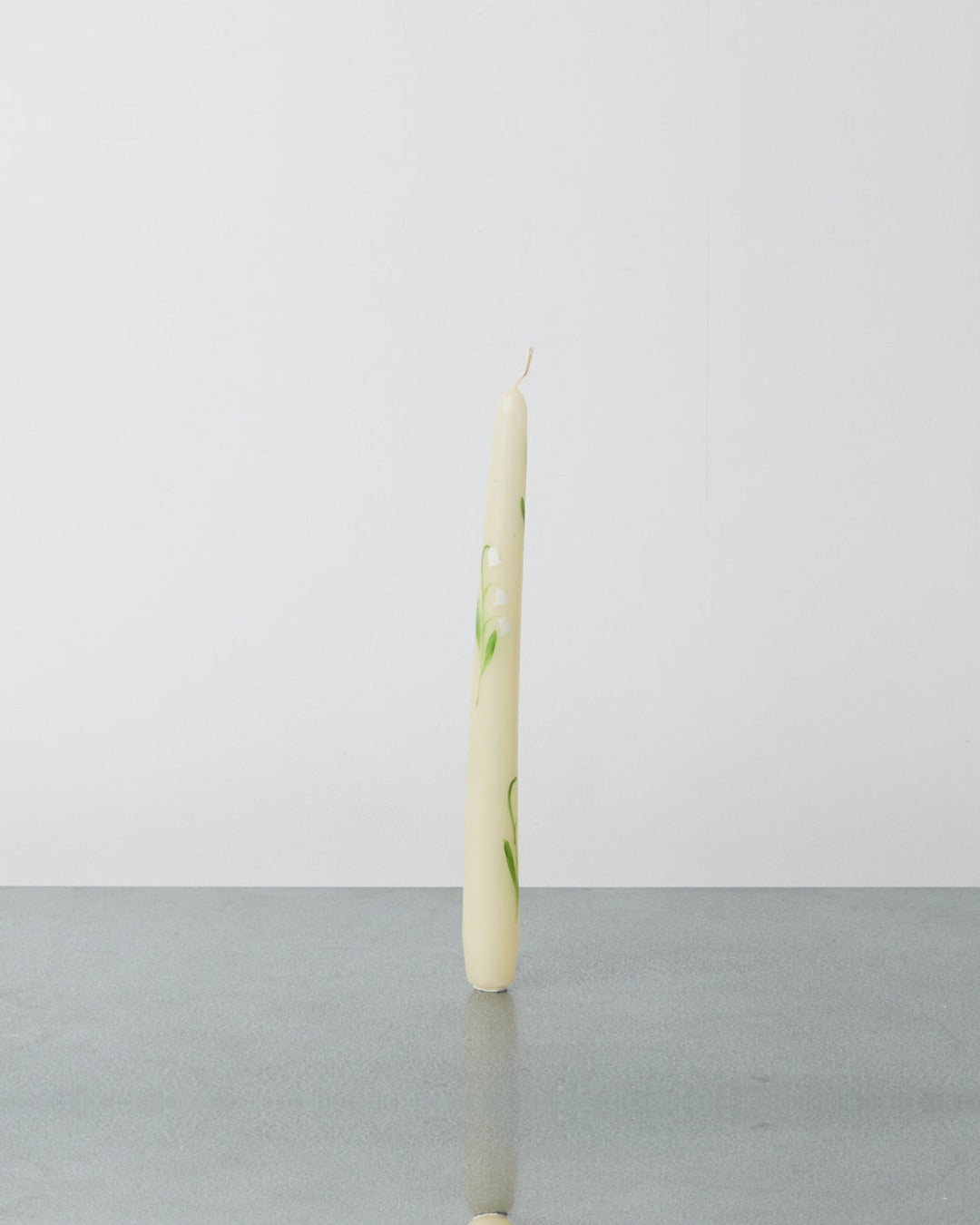 Introna - Bougie Conique Muguet