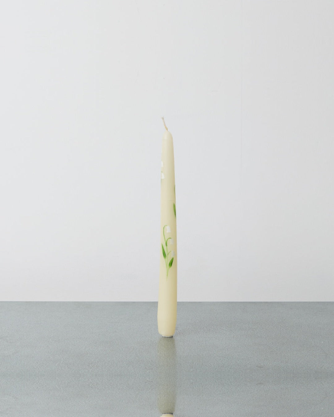 Introna - Bougie Conique Muguet