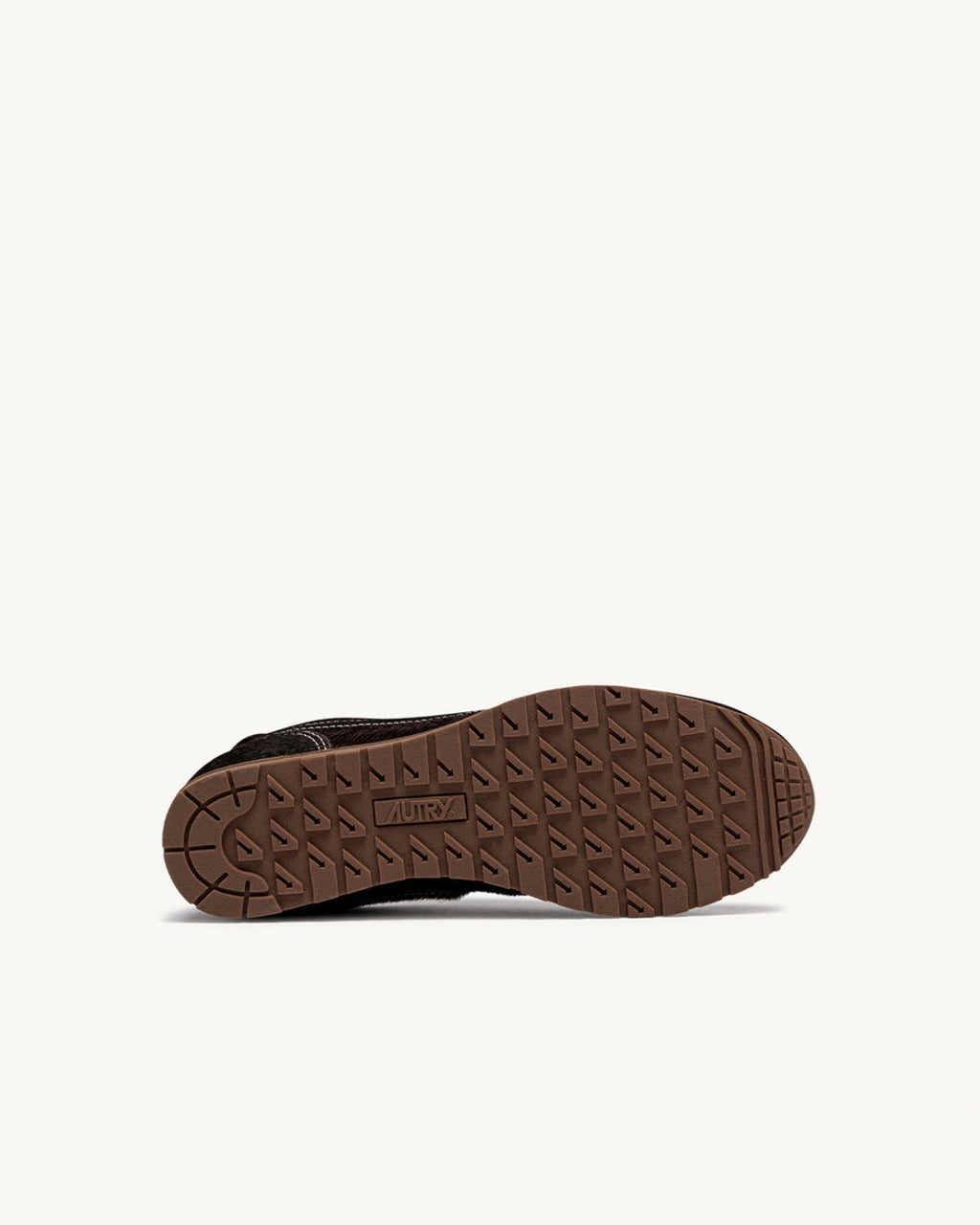 Autry - Windspin Low Sneakers - Pony Mono