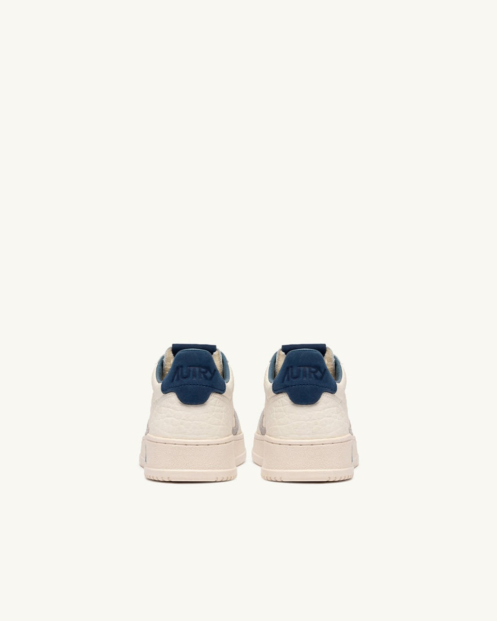 Autry - Baskets Medalist Low Man - Blue Depths & Vapor