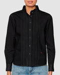 Isabel Marant - Chemise Nazila - Noir