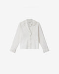 Isabel Marant - Nomia Shirt - White