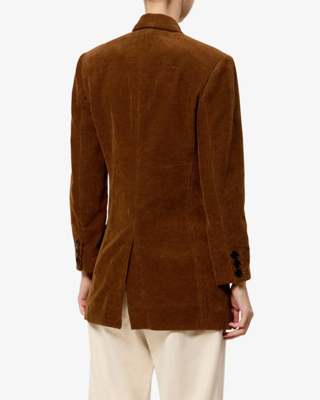 Isabel Marant - Rasma Jacket - Caramel