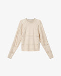 Isabel Marant - Pull Luce - Écru