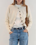 Isabel Marant - Naia Cardigan - Ecru