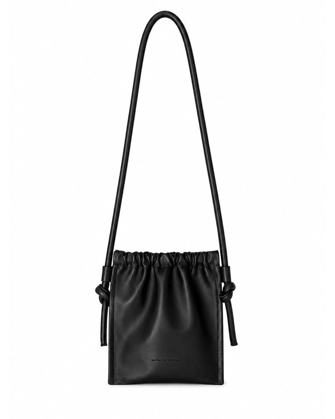 Raphaelle Germain - Rio bag - Black