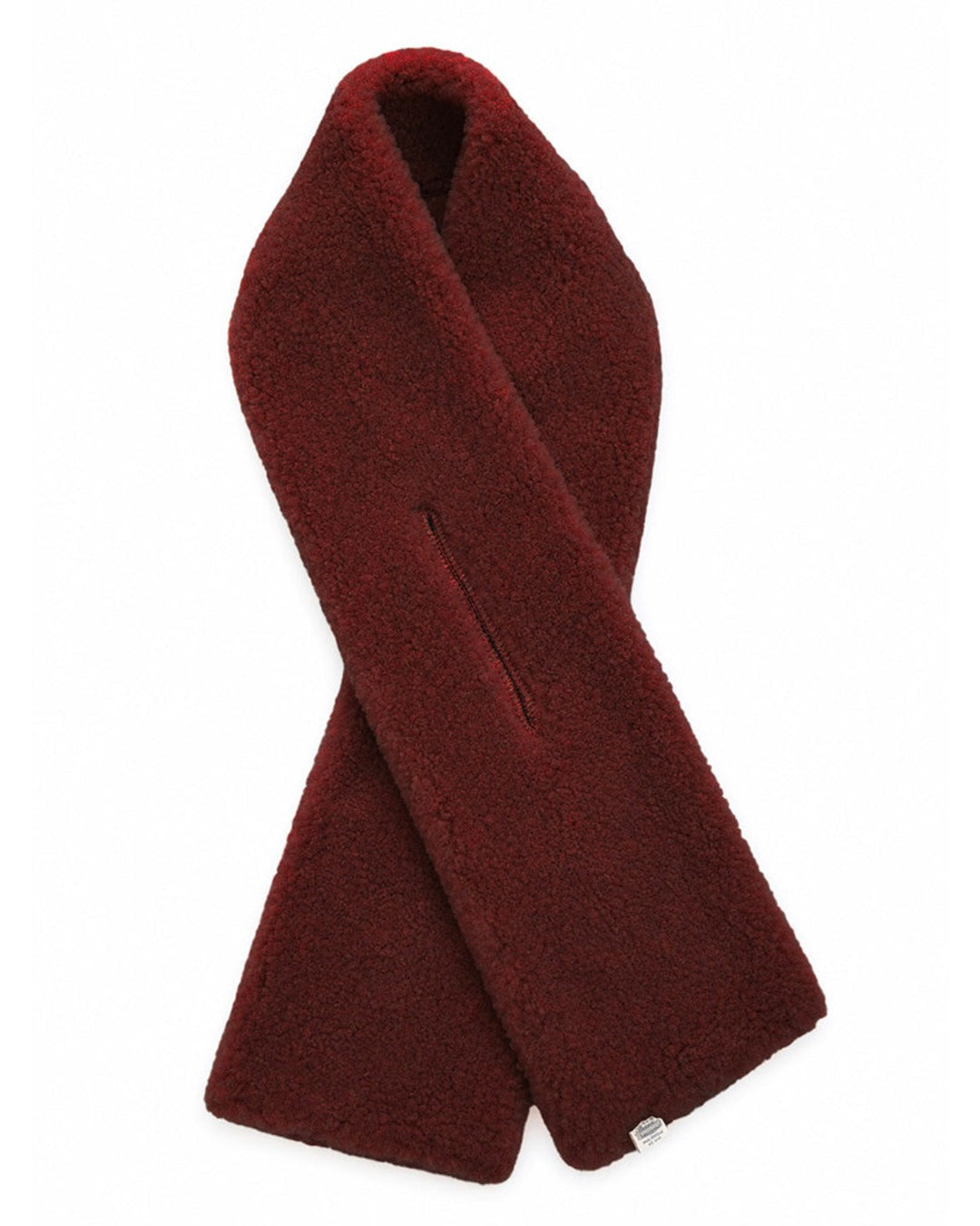 Coldbreaker - Scarf - Cherry