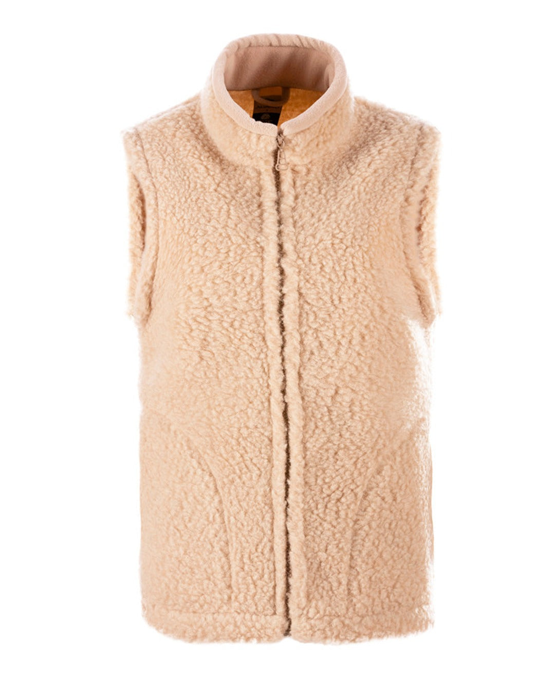 Coldbreaker - Gilet Walker - Beige