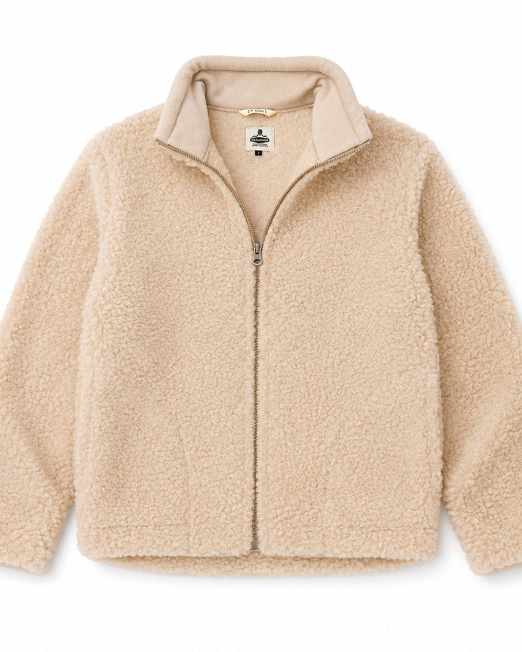 Coldbreaker - Veste Walker - Beige