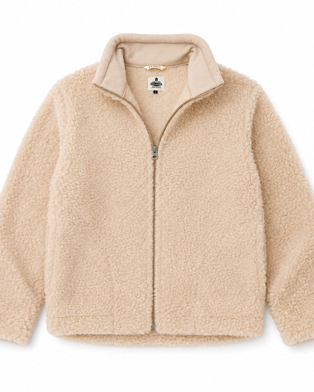 Coldbreaker - Veste Walker - Beige