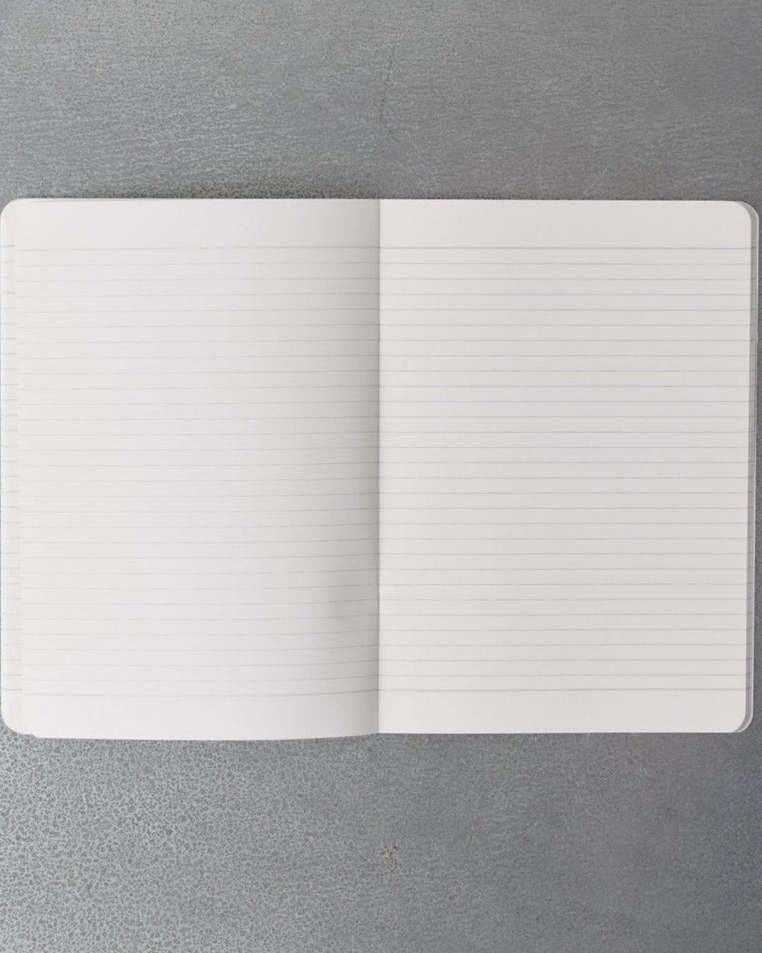 Merci - Carnet Holographique