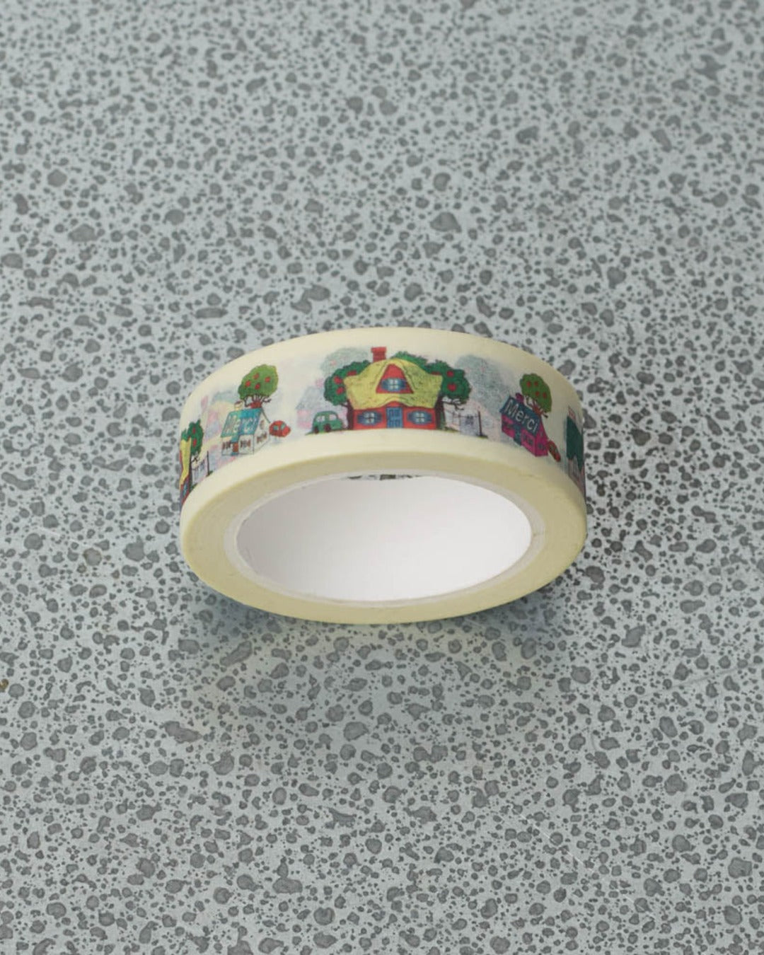 Merci - Masking Tape