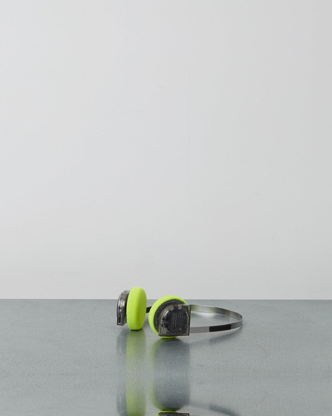 Km5 - Casque Audio Hp1 - Clear