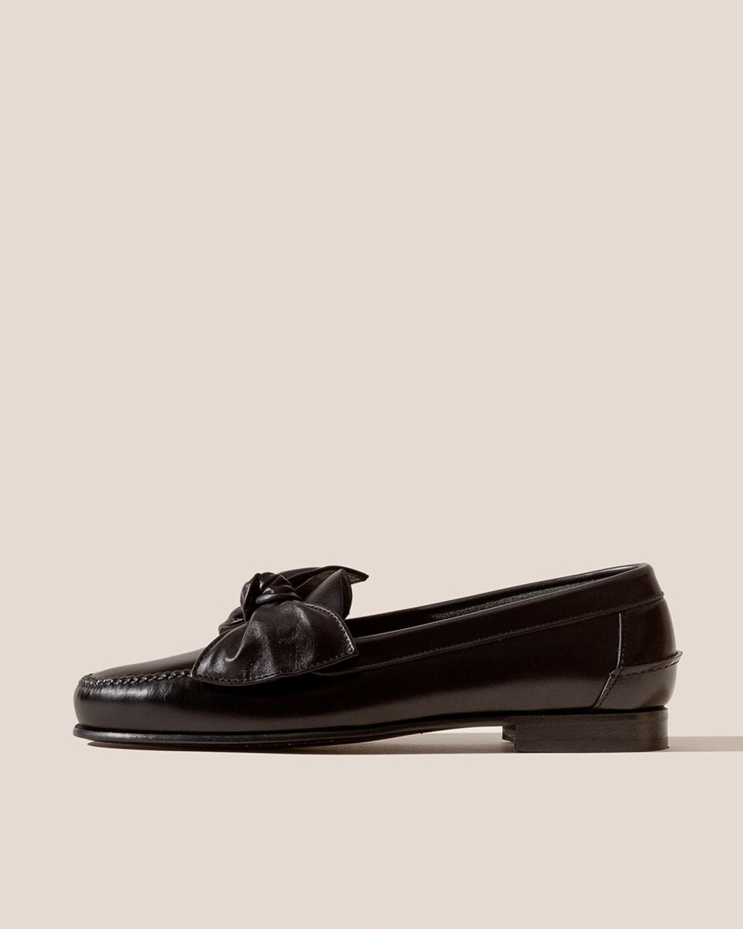 Hereu - Corbati Loafers - Black