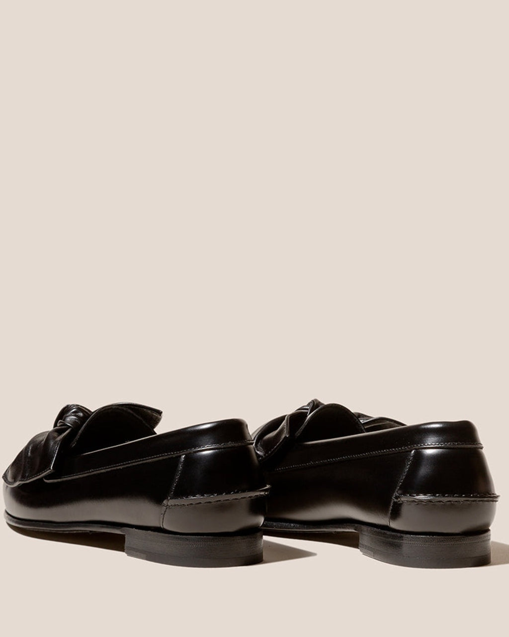 Hereu - Corbati Loafers - Black