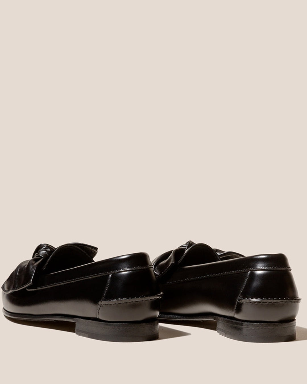 Hereu - Corbati Loafers - Black