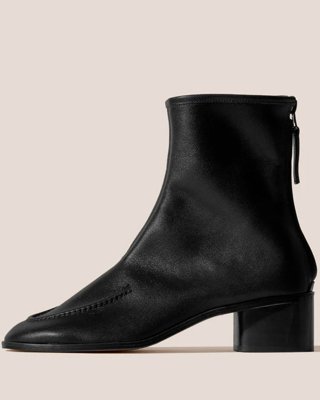 Hereu - Juliol ankle boots - Black