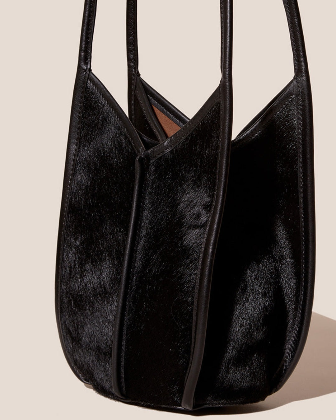 Hereu - Sac Seau Calella - Noir