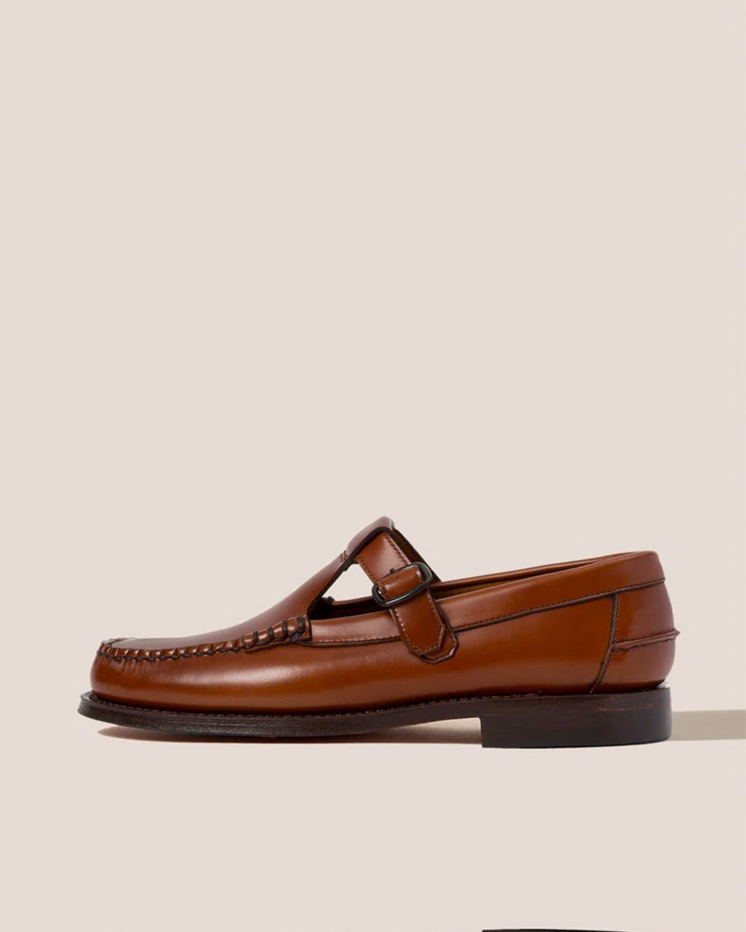 Hereu - Alber Loafers - Brown