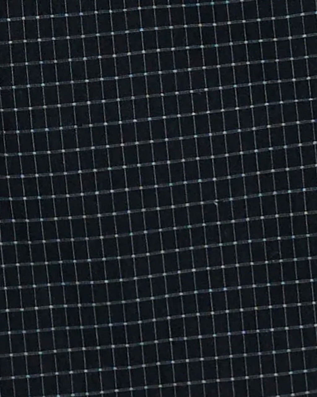 Deiji Studio - Grosgrain Pants - Mono Grid
