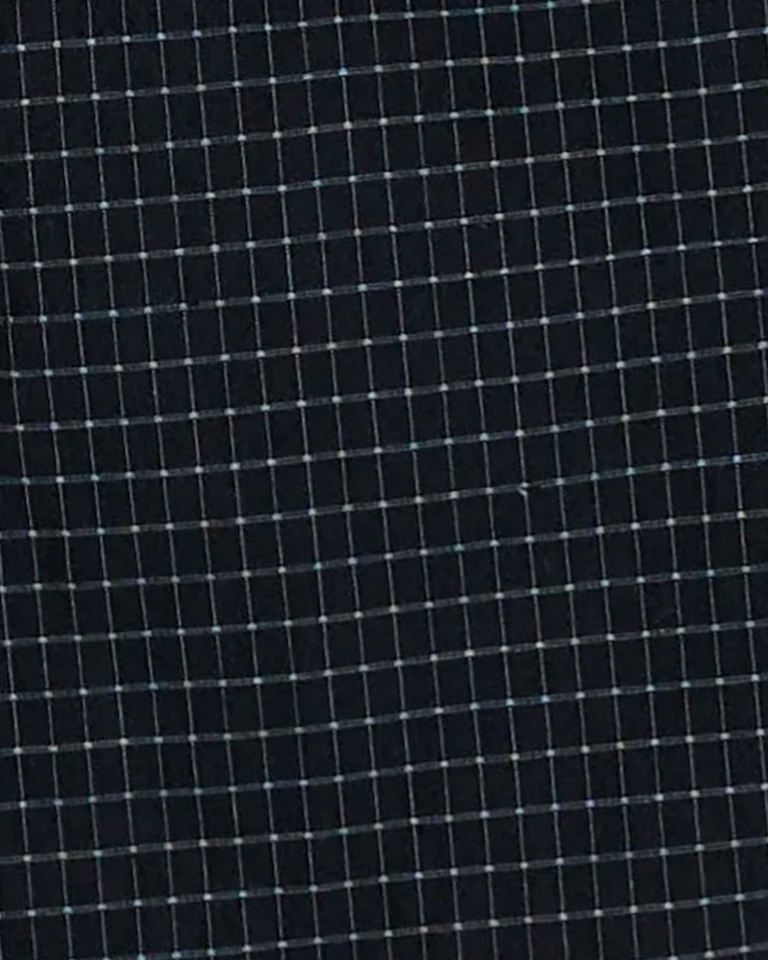 Deiji Studio - Grosgrain Pants - Mono Grid