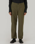 Pas De Calais - Baker pants - Khaki