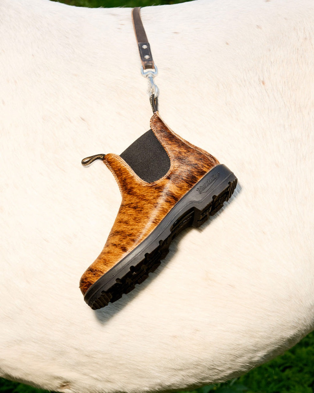 Blundstone - Pop Trading Chelsea ankle boots - Pony