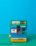 Retrospekt - Polaroid 600 - Richard Scarry