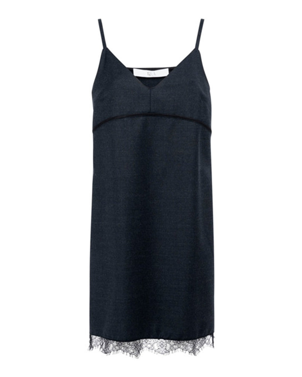 Tela - Robe Freya - Noir