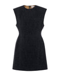 Tela - Robe Nolan - Noir