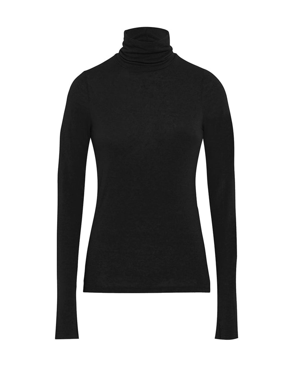 Tela - Matilde sweater - Black