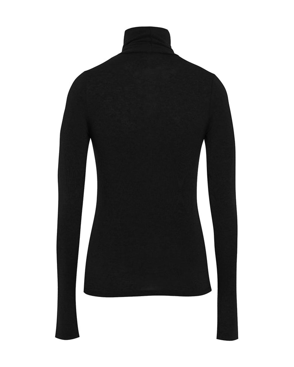 Tela - Matilde sweater - Black