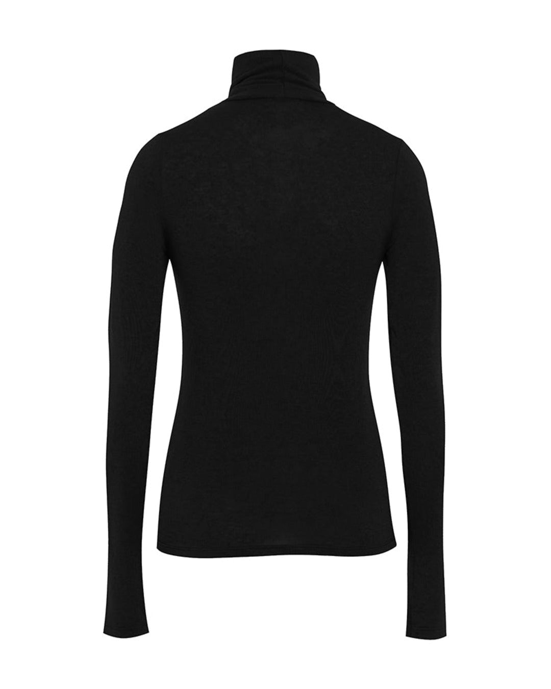 Tela - Matilde sweater - Black