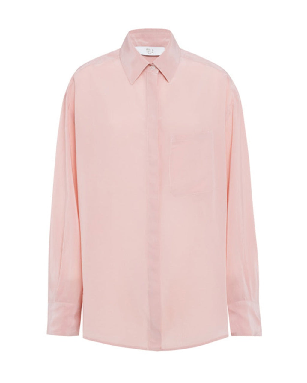 Tela - Chemise Brezza - Rose