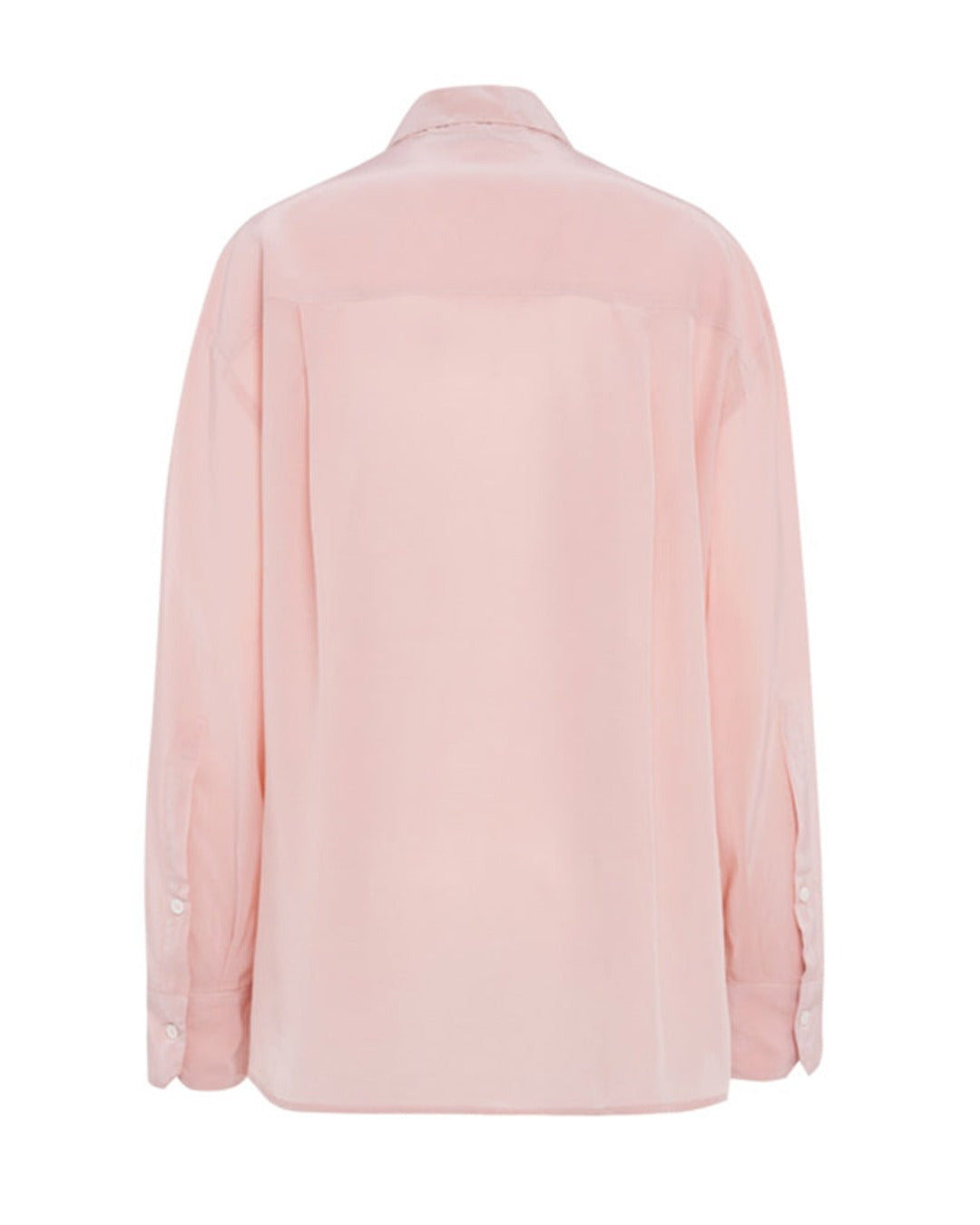 Tela - Chemise Brezza - Rose