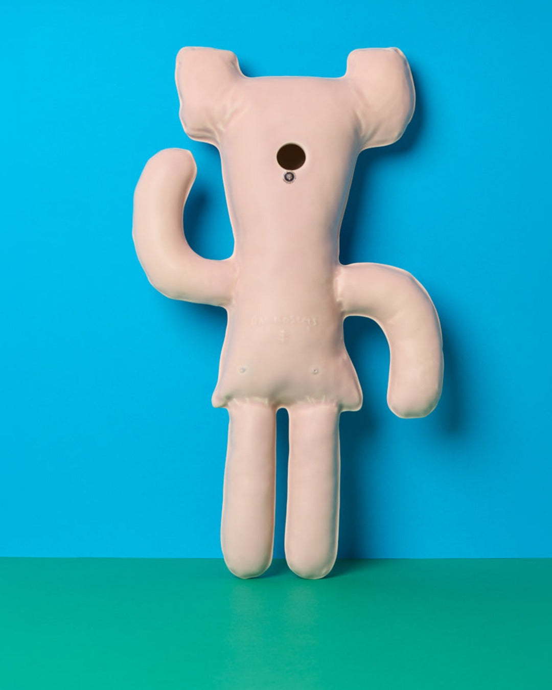 Cor Unum - Jobe Ceramics: The Bear - Pink