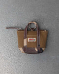 Merci - Candide Charm Coin Purse - Camo