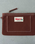 Merci - Pochette Candide - Marron
