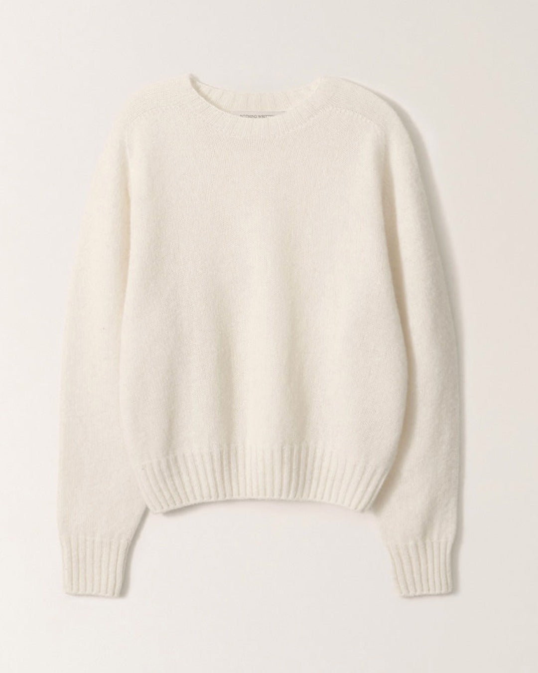 Nothing Written - Kiri sweater - Ivory