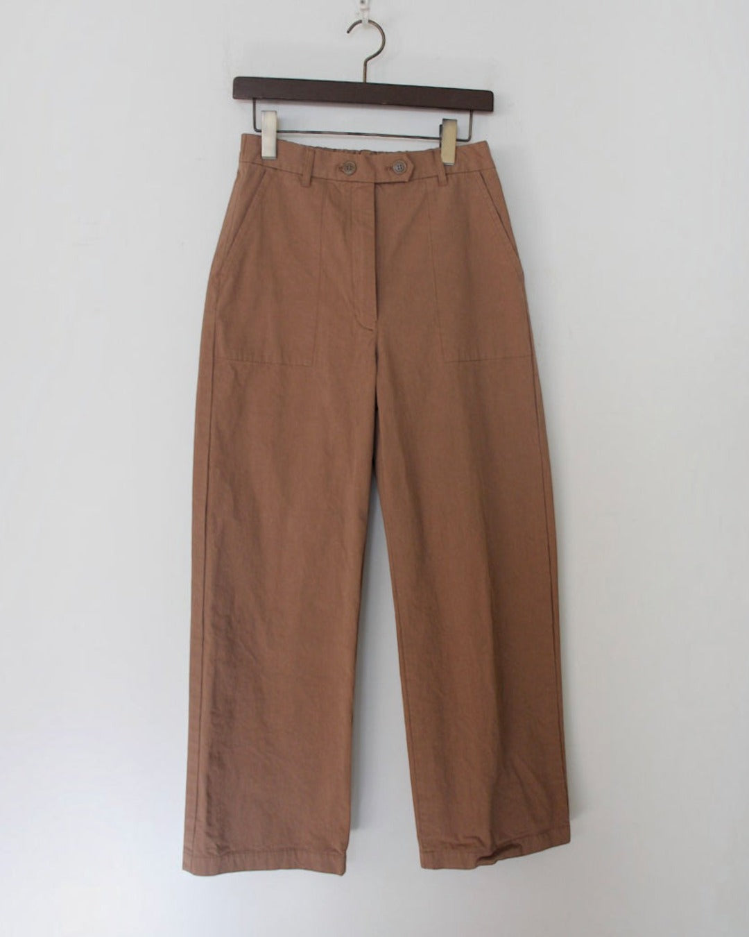 Sarahwear - Carole Pants - Beige