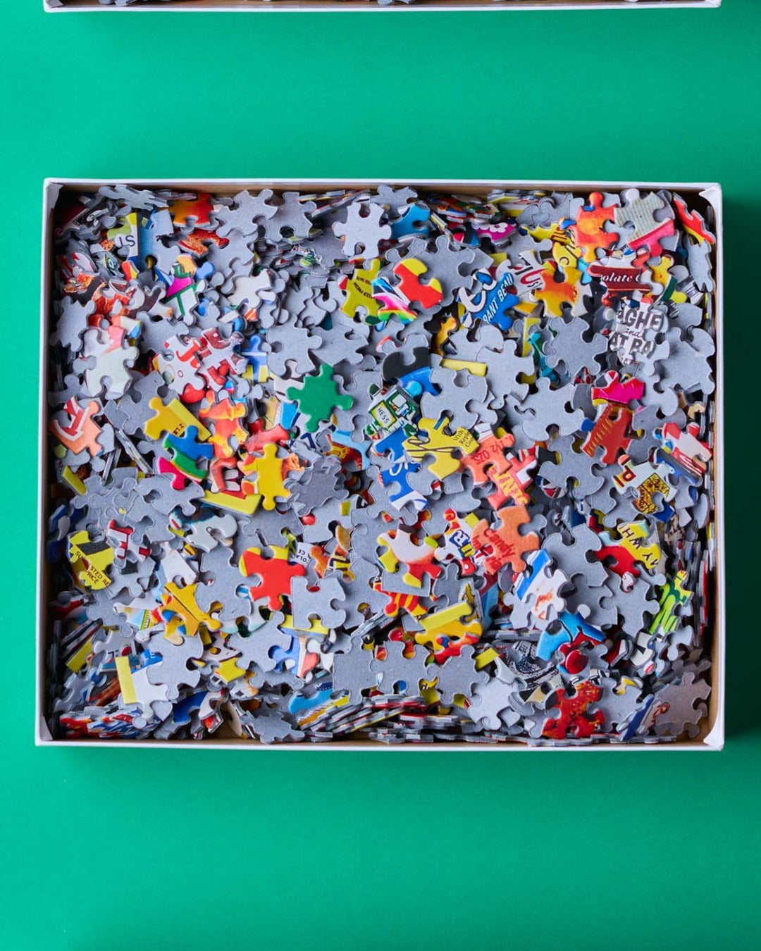 White Mountain Puzzles - Puzzle - They Still Make That