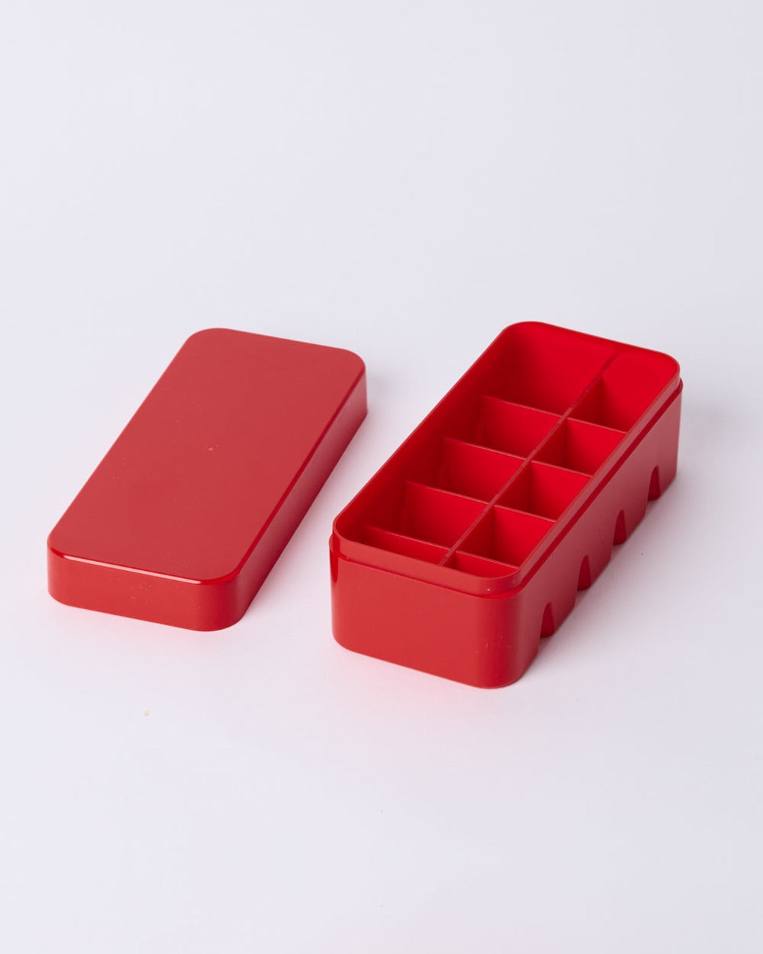 Jch - Pack of 10 135mm Film Rolls - Red