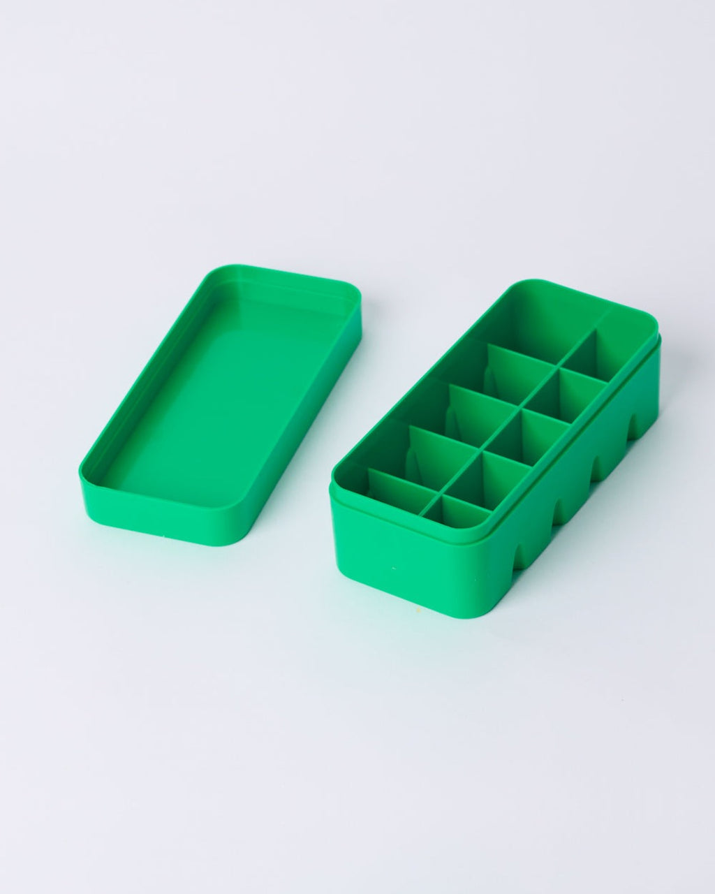 Jch - Pack of 10 135mm Film Rolls - Green