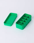 Jch - Pack of 10 135mm Film Rolls - Green