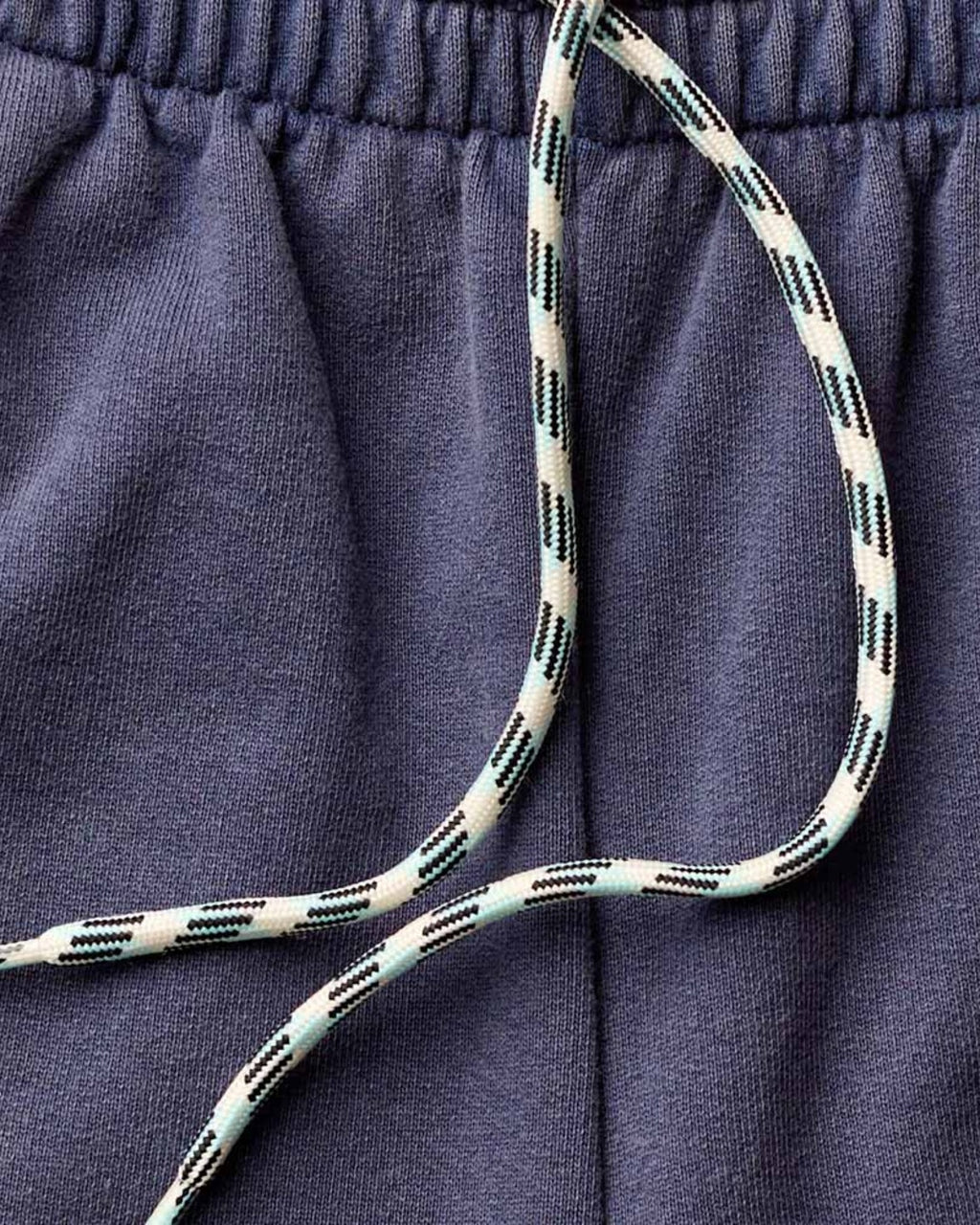 Au Vieux Campeur - Paid Leave - Theo Pants - Navy