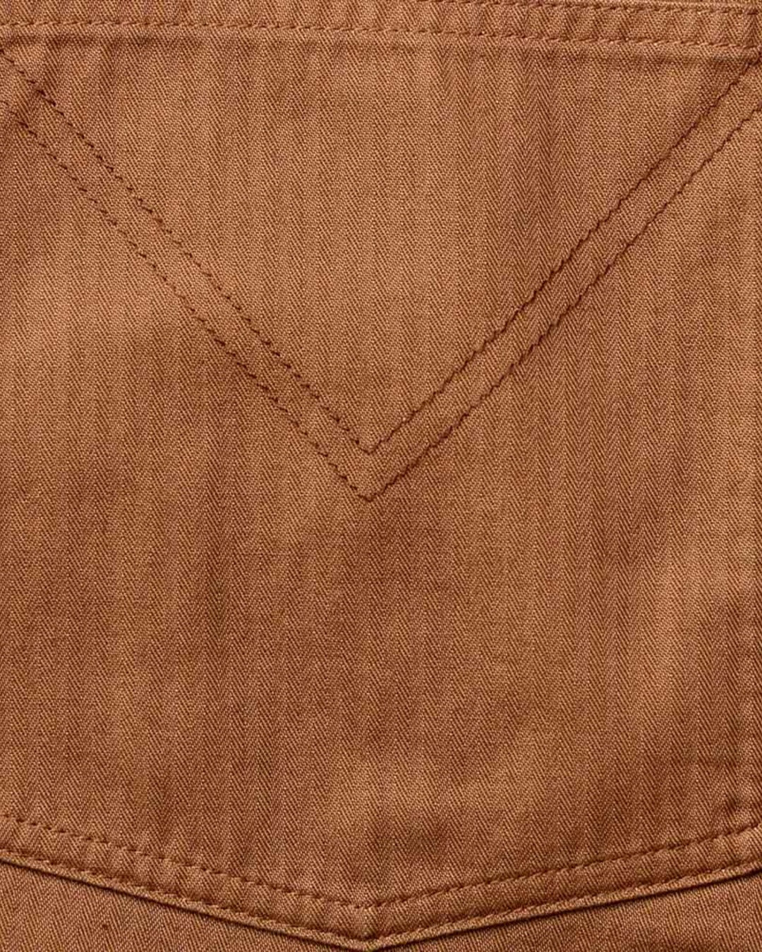 Au Vieux Campeur - Paid Leave - Montana Pants - Light Brown