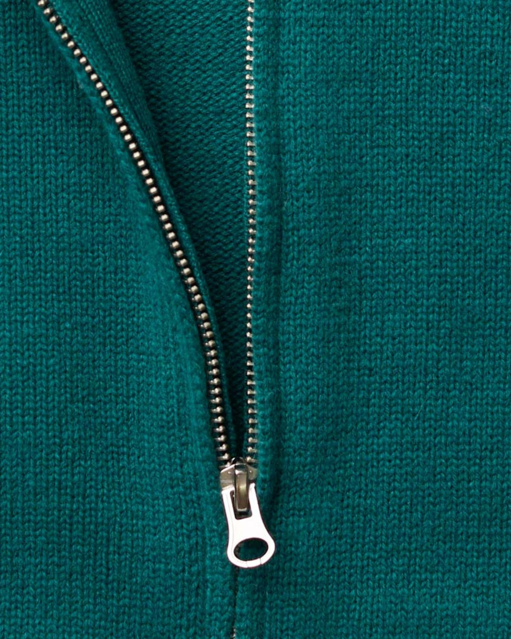 Au Vieux Campeur - Congés Payés - Pull Daisy - Vert Canard